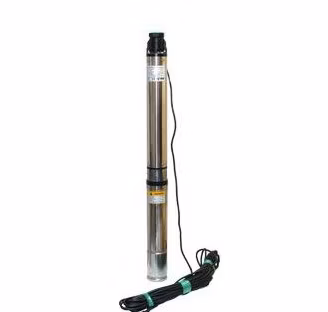 Ponorné čerpadlo IBO 3,5" SC 3-25 400V 20m kábel