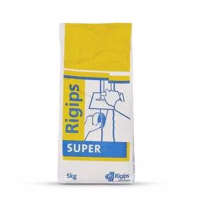 RIGIPS Škárovací tmel SUPER 5kg