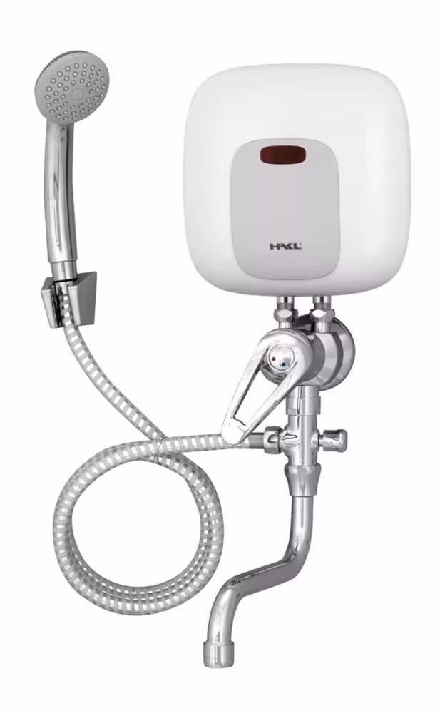 HAKL PL SET 5,5kW ohr. s vaňovou pák. bat., 18/150cm IconicLine