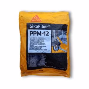 SIKA Mikrovlákna do betónu Sikafiber PPM-12 600g