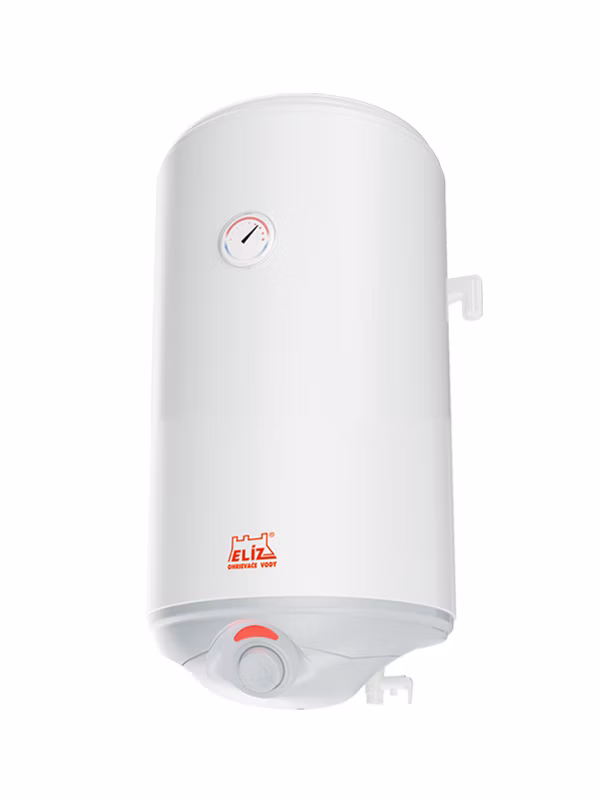 Elektrický zvislý ohrievač ELIZ EURO 50 SIK,  2kW