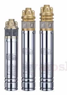 Ponorné čerpadlo OMNIGENA SKT150
