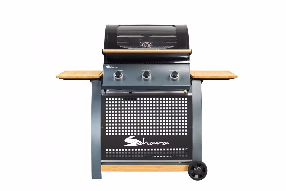 Meva Gril SAHARA S350
