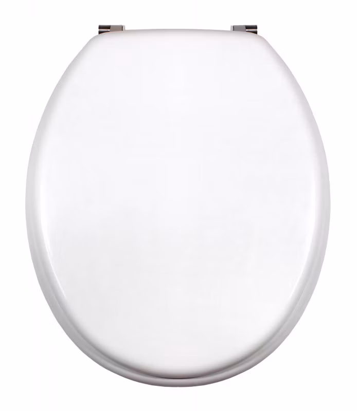 Schütte EASY CLIP bílé | Duroplast, Soft Close