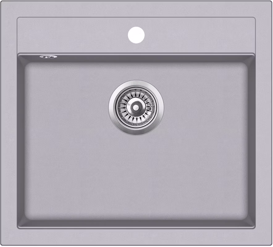 Aquasanita Quadro 565 alumetallic