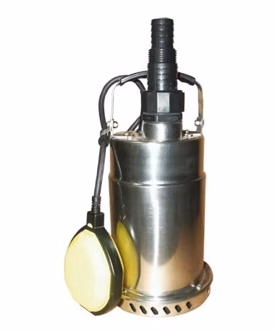 Ponorné čerpadlo OMNIGENA TP 500 Inox