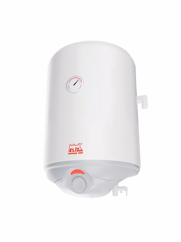 Elektrický zvislý ohrievač ELIZ EURO 30 SIK,  1,5kW