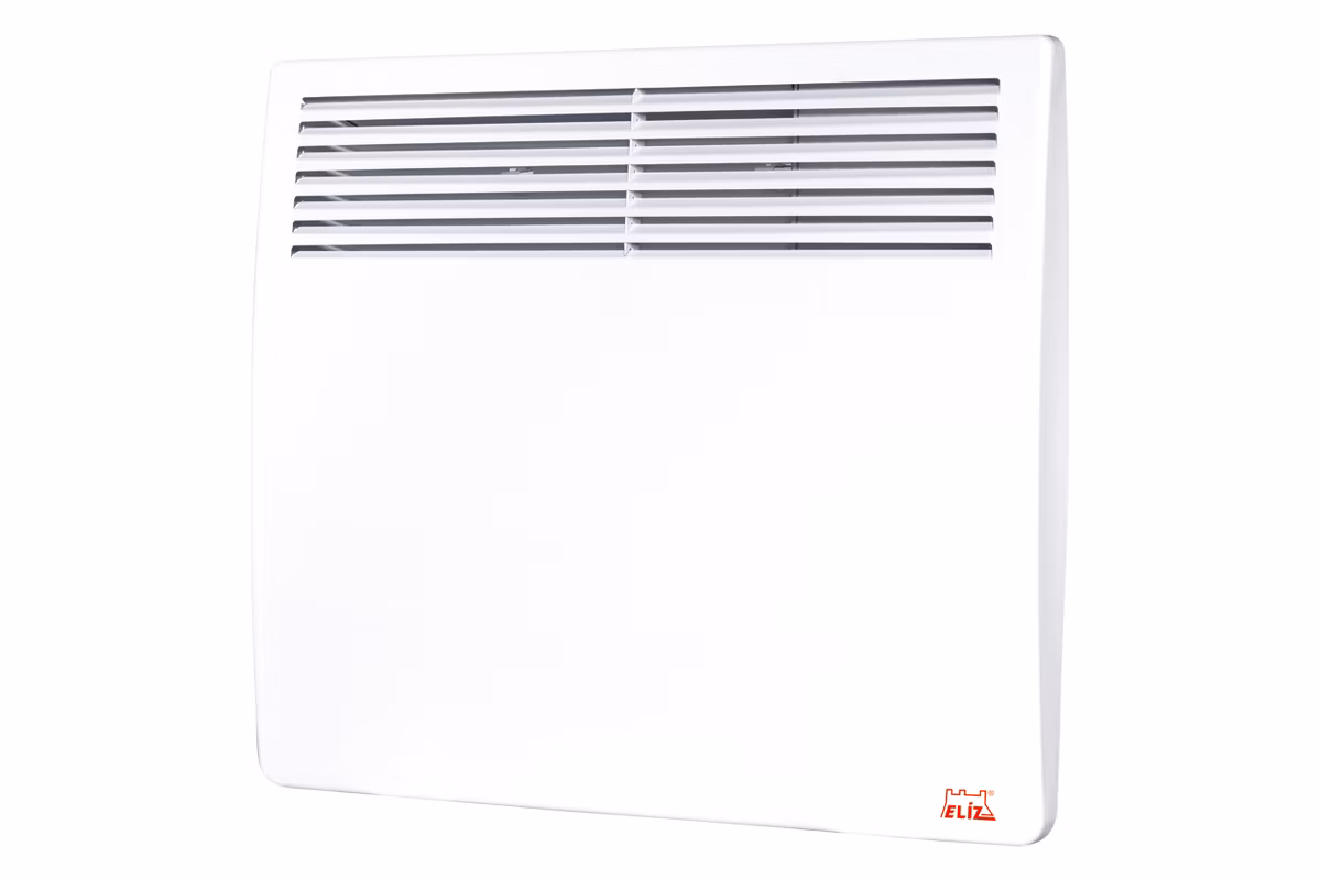Elektrický nástenný konvektor ECW 100 WIFI