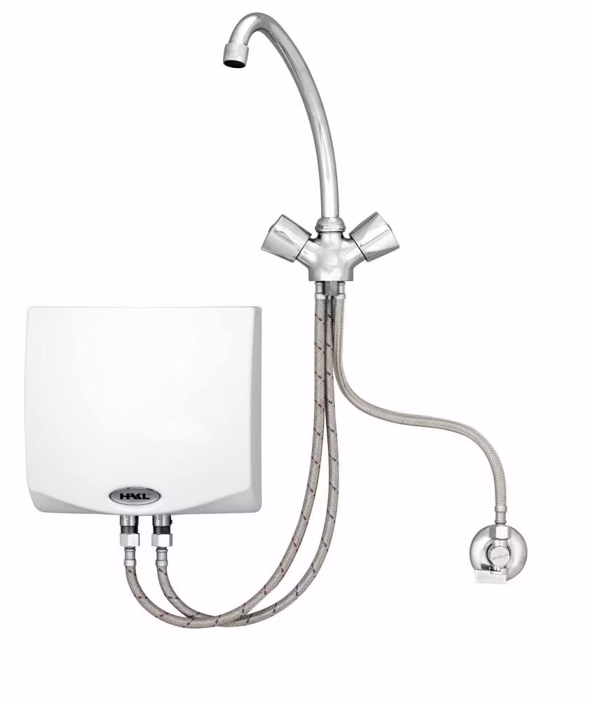 HAKL MK SET 3,5kW ohř. se stojánkovou klas. bat., 22cm IconicLine