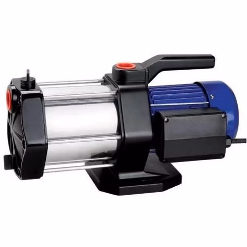 Viacstupňové samonasávacie čerpadlo MULTI 1300 INOX