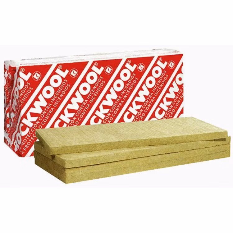 ROCKWOOL Tepelná izolácia Steprock ND 30x1000x600 6m2