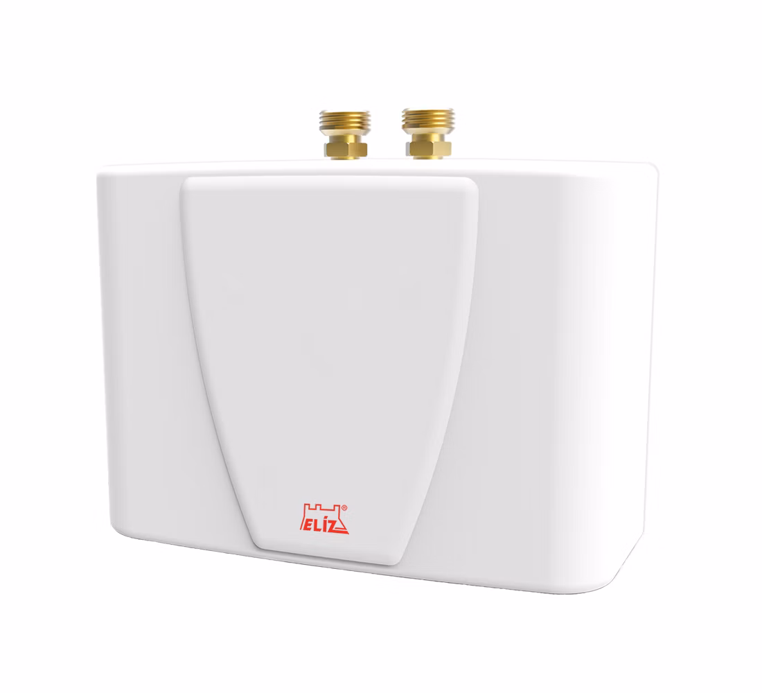 Prietokový tlakový ohrievač ELÍZ EHT 3.5,  3,5kW