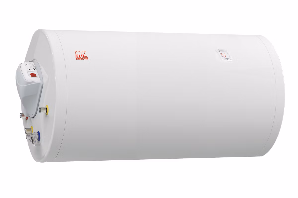 Kombinovaný ležatý závesný ohrievač ELIZ EURO 200 XTL, 2kW
