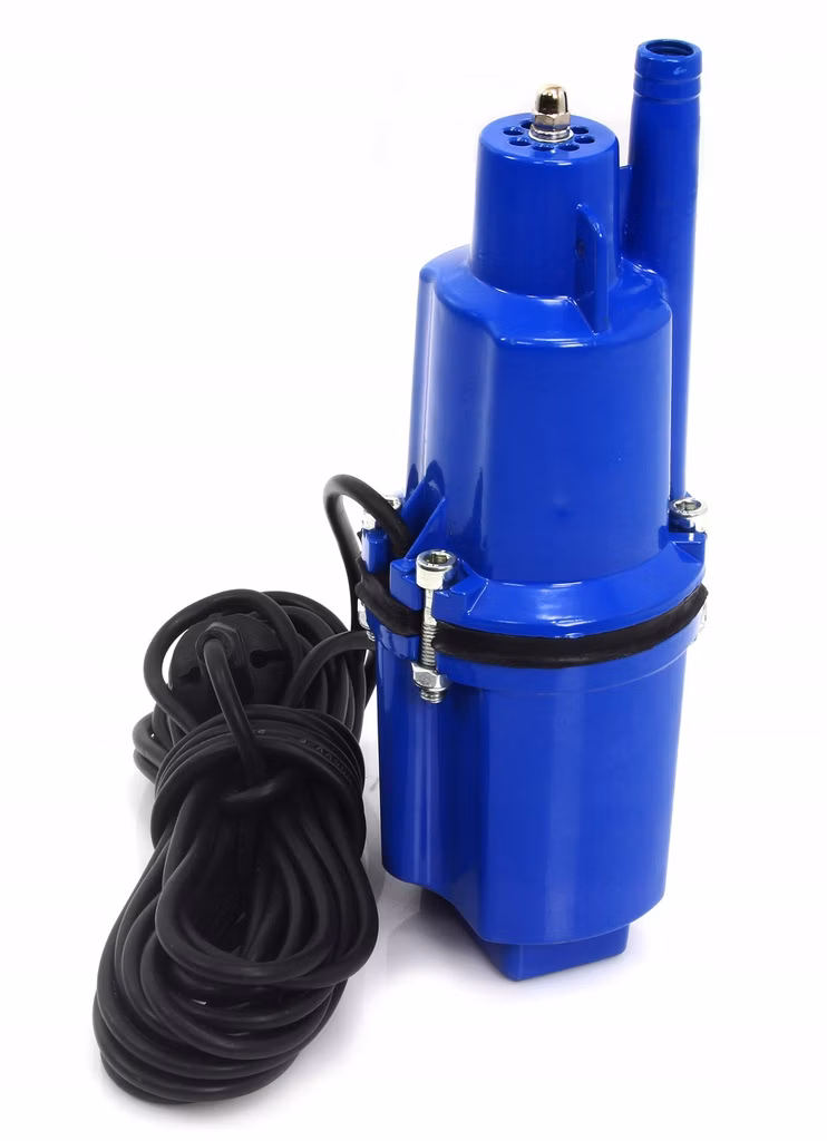 Ponorné membránové čerpadlo AquaCraft Q30080