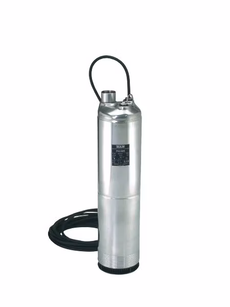 Ponorné čerpadlo DAB PULSAR 50/80 T-NA, 400 V