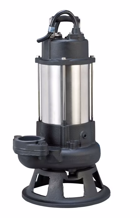 Kalové čerpadlo HCP BF-21PN 230V 
