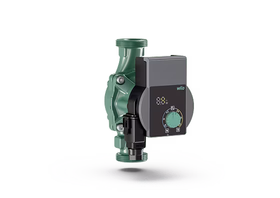 Obehové čerpadlo WILO Yonos PICO1.0 30/1-4 180mm  4248088
