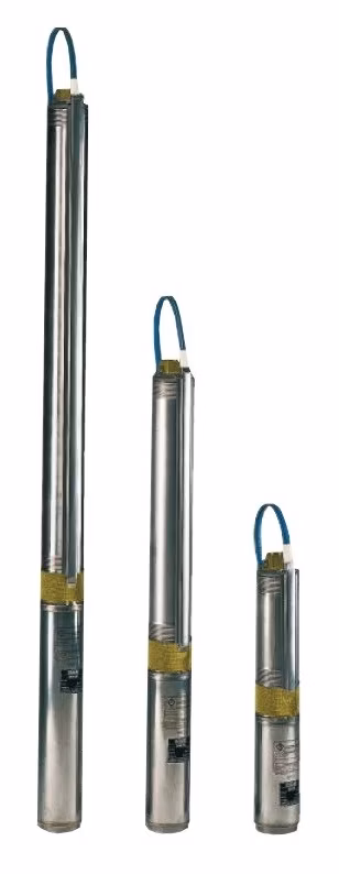 Ponorné čerpadlo DAB 3T-23M / 230V, 30m kábel