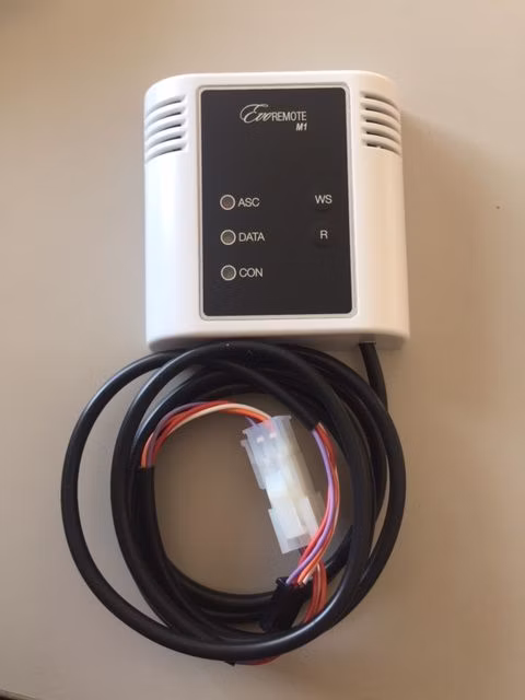 Wifi-modul - DPREMOTE – WIFI BOX