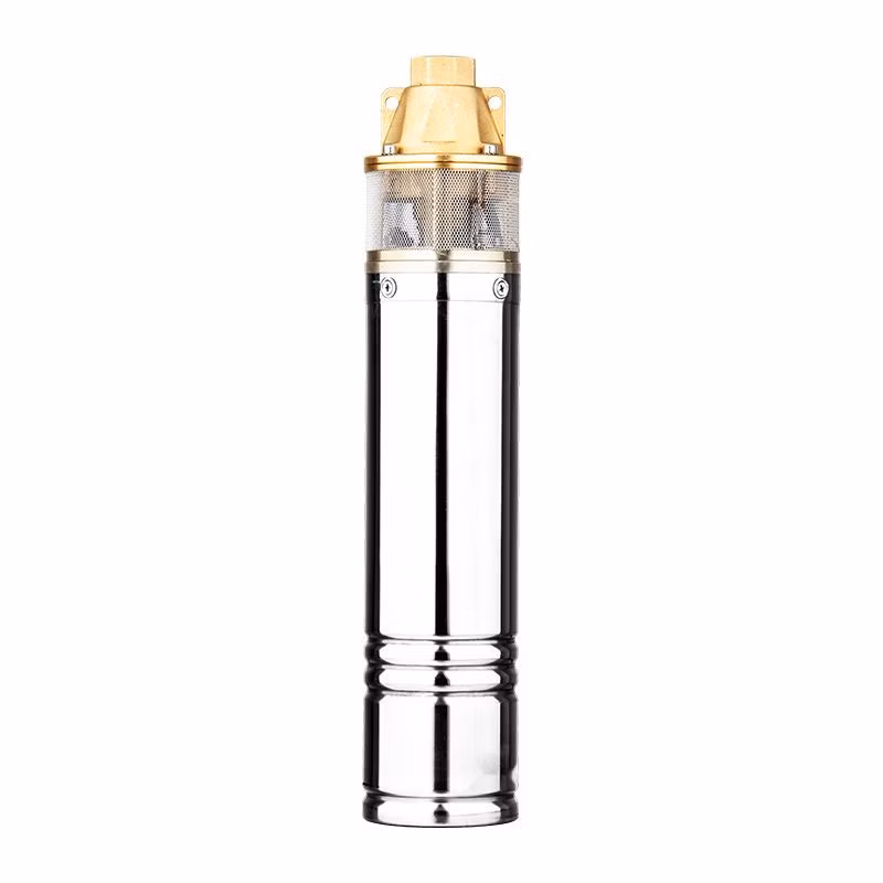 Ponorné čerpadlo OMNIGENA SKT100 PREMIUM