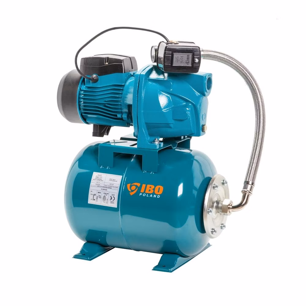 Domáca vodáreň IBO JSW 100 / 24L