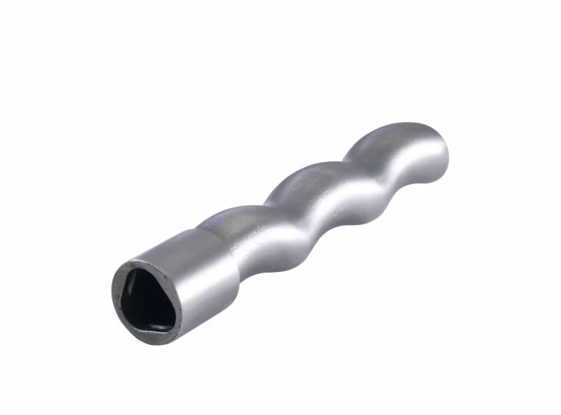 CRH-100 univerzálny antikorový rotor hydrauliky k čerpadlám NORIA ADA COOL, LUCA