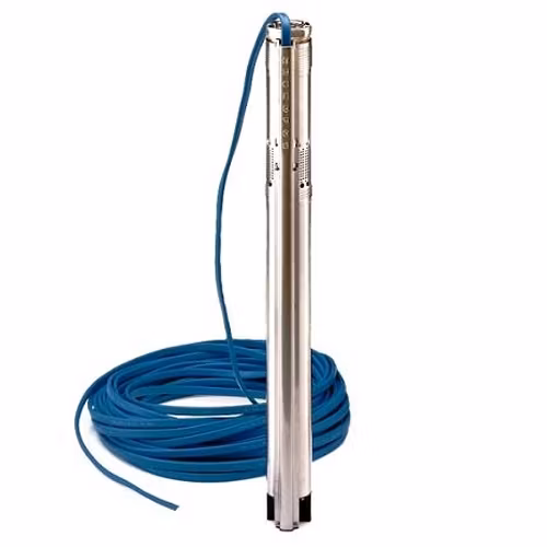 Ponorné čerpadlo Grundfos SQ 2-70 230V 30m kábel