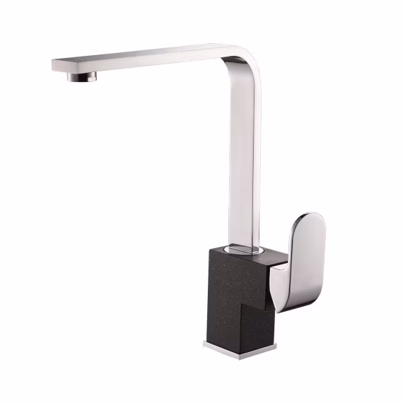 Aquasanita Signa 2083 black metallic