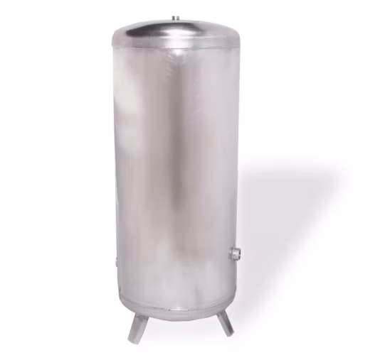 Nerezová tlaková nádoba CH 300 L Centrometal