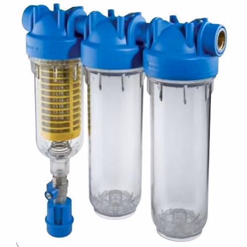 ATLAS Filter  HYDRA TRIO RAH 1" 90mcr