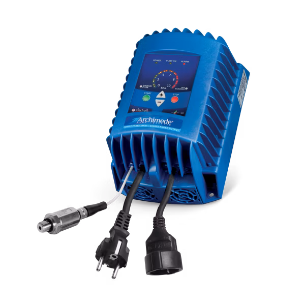 Frekvenčný menič ARCHIMEDE IMMP 1,5W 230V, 1,5kW