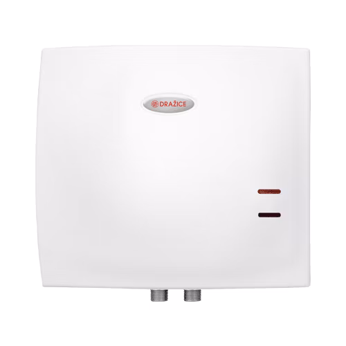 Dražice MX 2207 - 4,5/7 kW, prietokový tlakový ohrievač vody