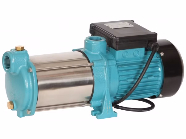 Povrchové čerpadlo Omnigena MH 2600 INOX PREMIUM, 230V
