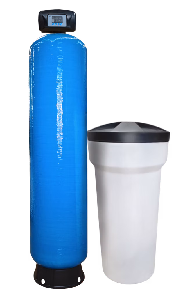 Filtračné zariadenie HydroTreat ECOMIX-A Economy 3.3 s multifiltračnou hmotou