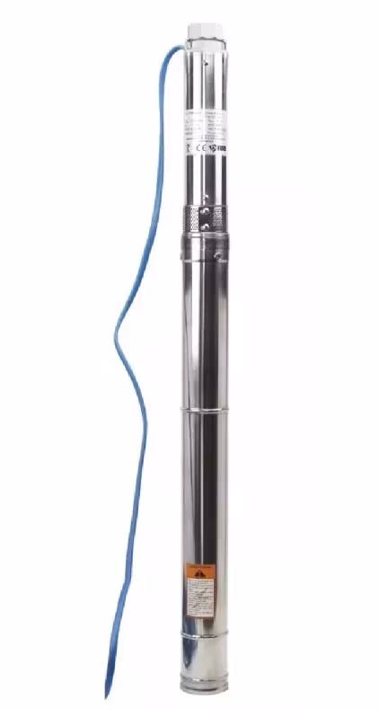 Vysokootáčkové ponorné čerpadlo IBO 4" IBQ 20-5 (7,5kW,320-450V)