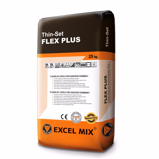 EXCEL MIX TS FLEX PLUS – C2TES1 25kg