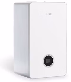 BOSCH CONDENS GC8700iW 30 P plynový kotol 31,1kW, závesný