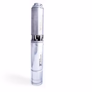 Ponorné čerpadlo WATER TECHNOLOGY 4B020 / 30, 3x230V