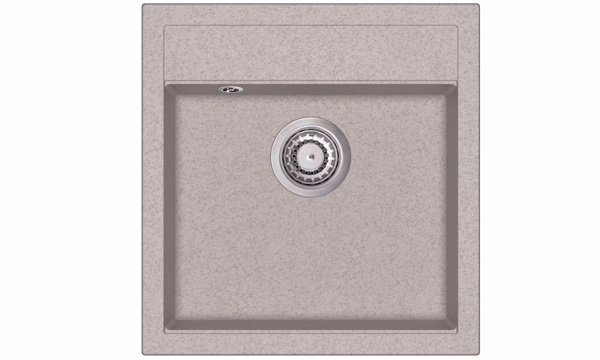 Aquasanita Tesa 490 beige