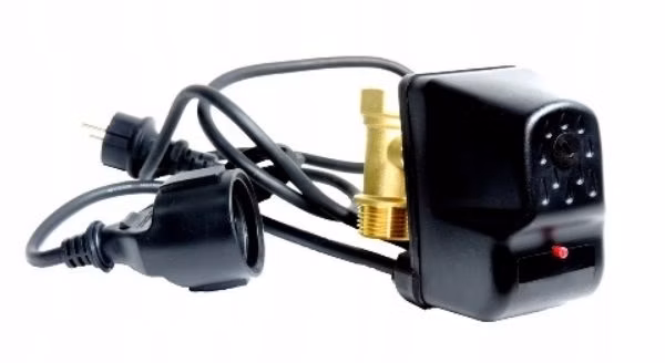 Ochrana behu na sucho IBO SK-13 set s komplet 1" pripojením