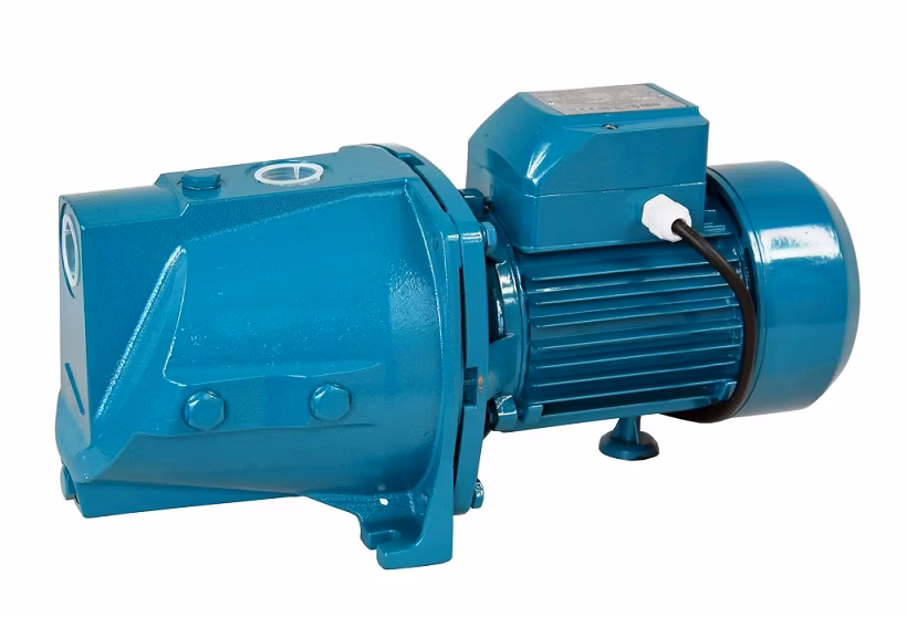 Samonasávacie čerpadlo JSW 150