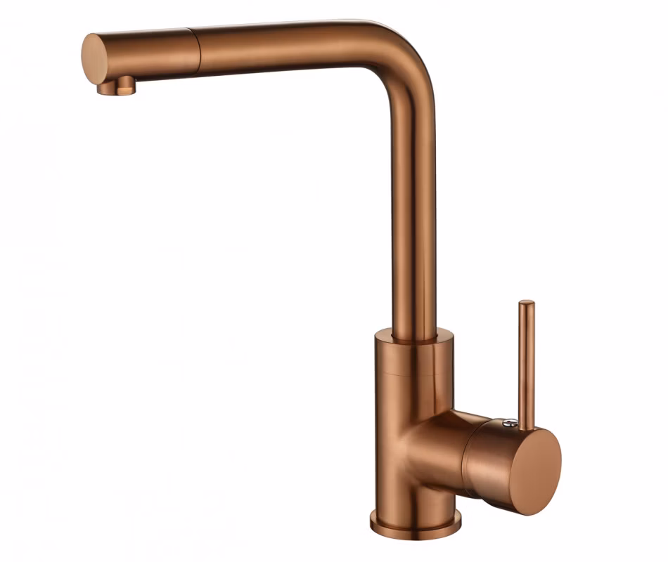 Aquasanita Forte 5553 měď