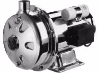 Ebara CDM 70/07 0.55kW