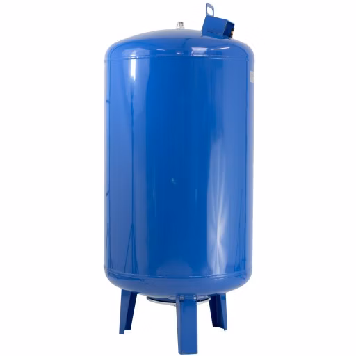 Tlaková nádoba Hydro-Vacuum ZBOS 500 L