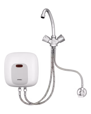 HAKL PL SET 3,5kW ohr. so stojankovou klas. bat., 22cm IconicLine
