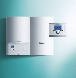 Vaillant VU 246/5-3 ecoTEC pro + VIH Q 75 B, zostava,  0010013505