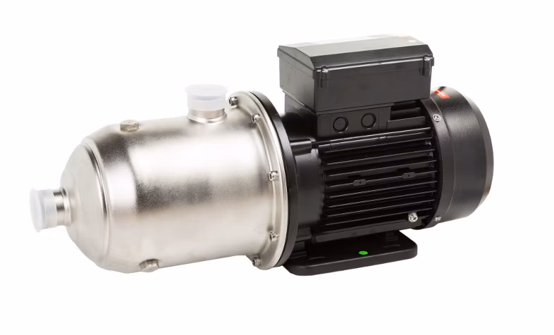 Samonasávacie viacstupňové čerpadlo HP 1500 INOX 1,5kW 230V