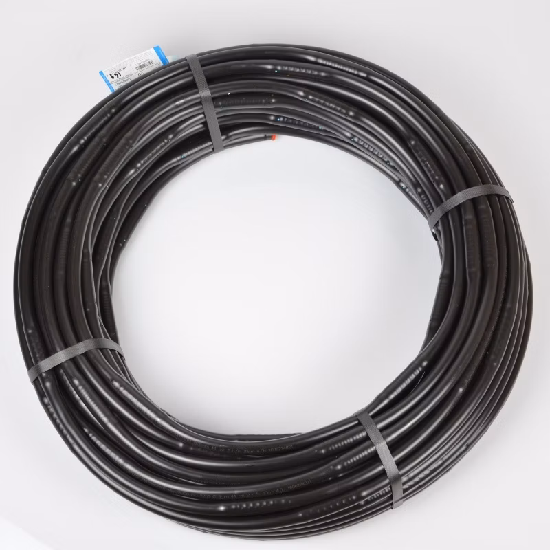 Hadica pre kvapkovú závlahu TANDEM 16mm 2,1L/H 40cm (100m bal)