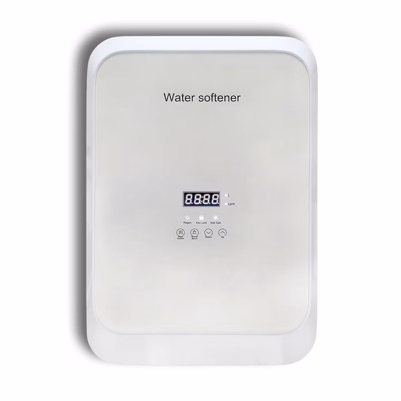 Zmäkčovač HydroSoft Compact do domácnosti na tvrdú vodu