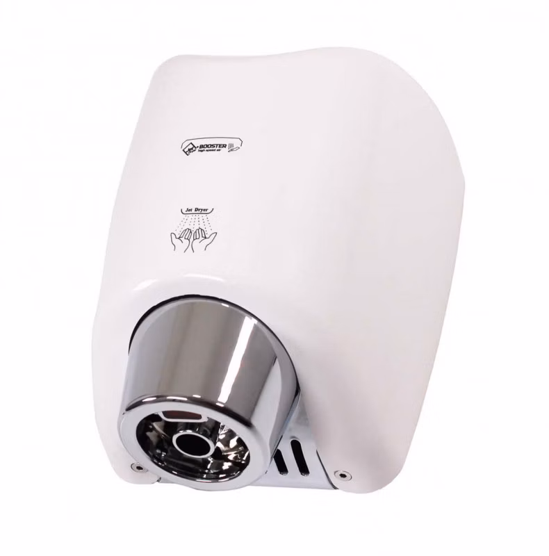 Jet Dryer BOOSTER Biely kov